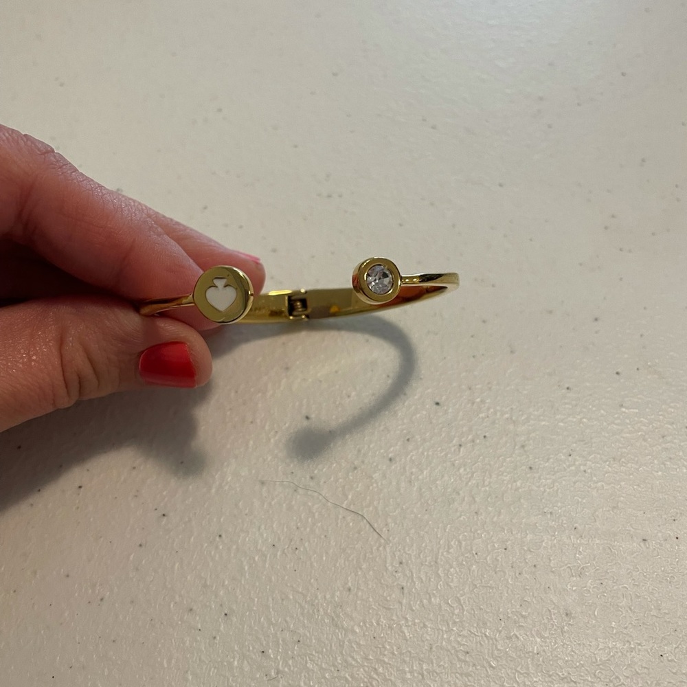 Kate Spade Bracelet